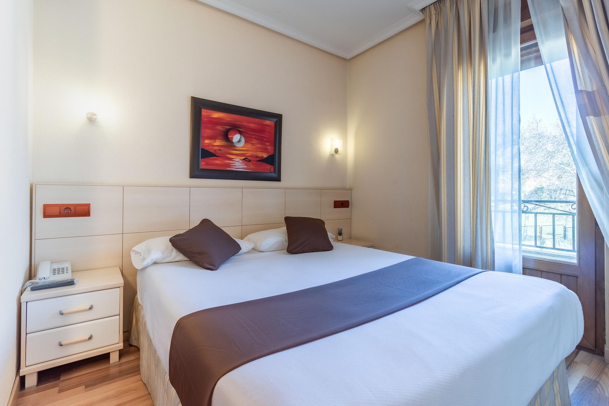 Guest house Rural El Cano By Vivere Alpedrete
