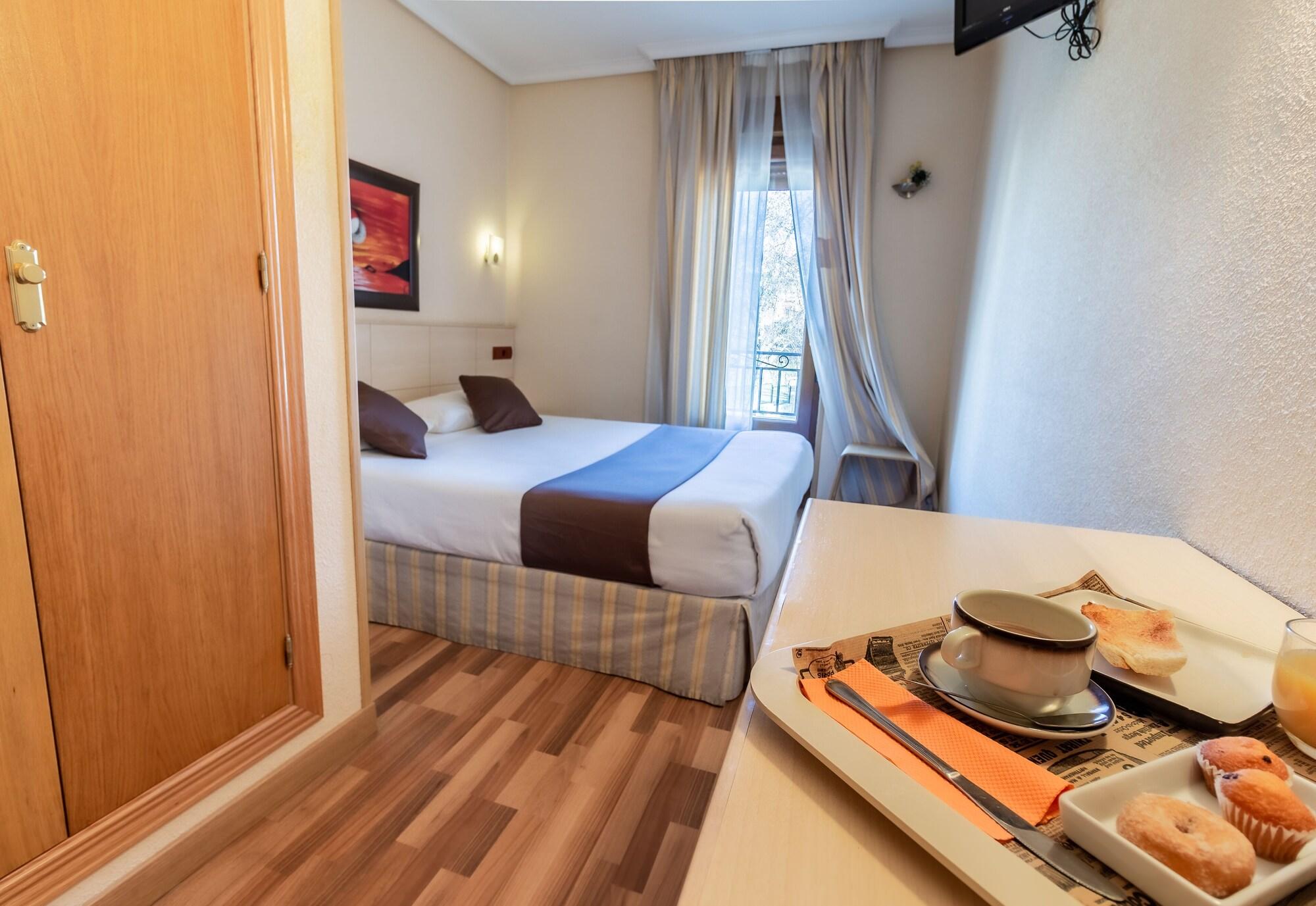 Rural El Cano By Vivere 3*