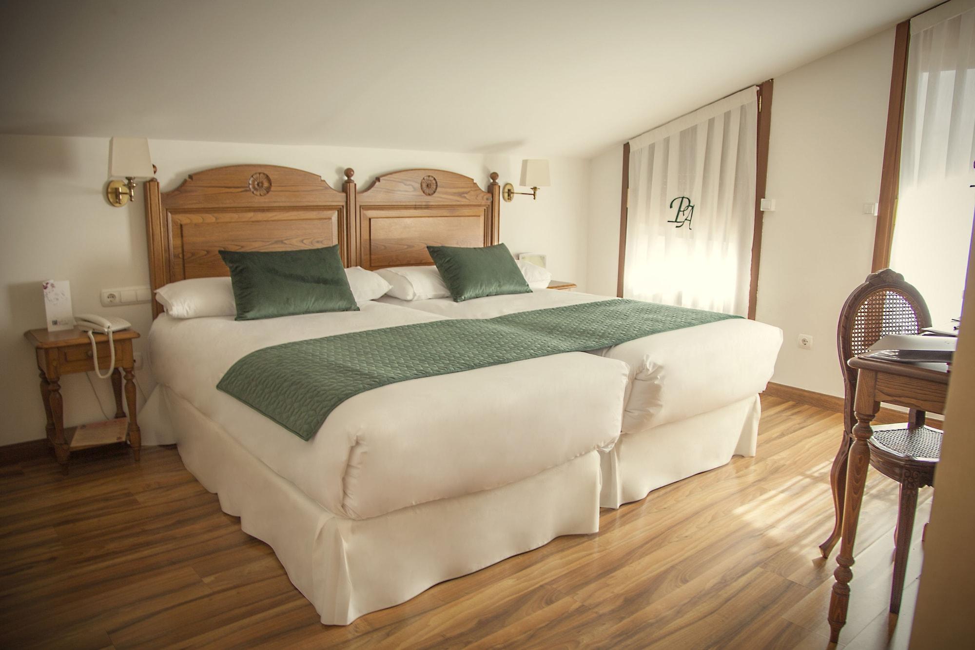 Hotel Palacio Azcárate 3*