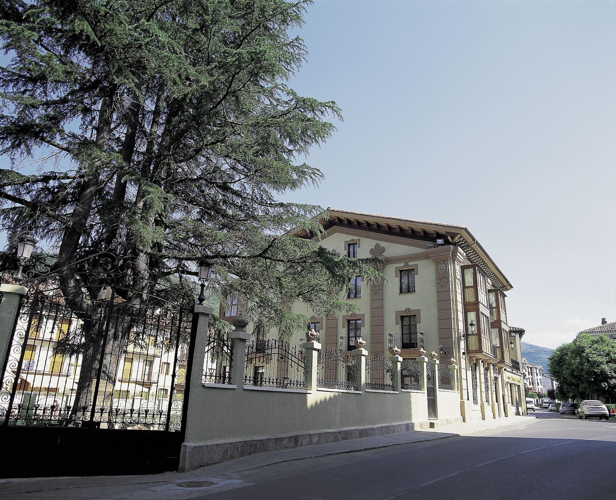 Palacio Azcárate Hotel 3*