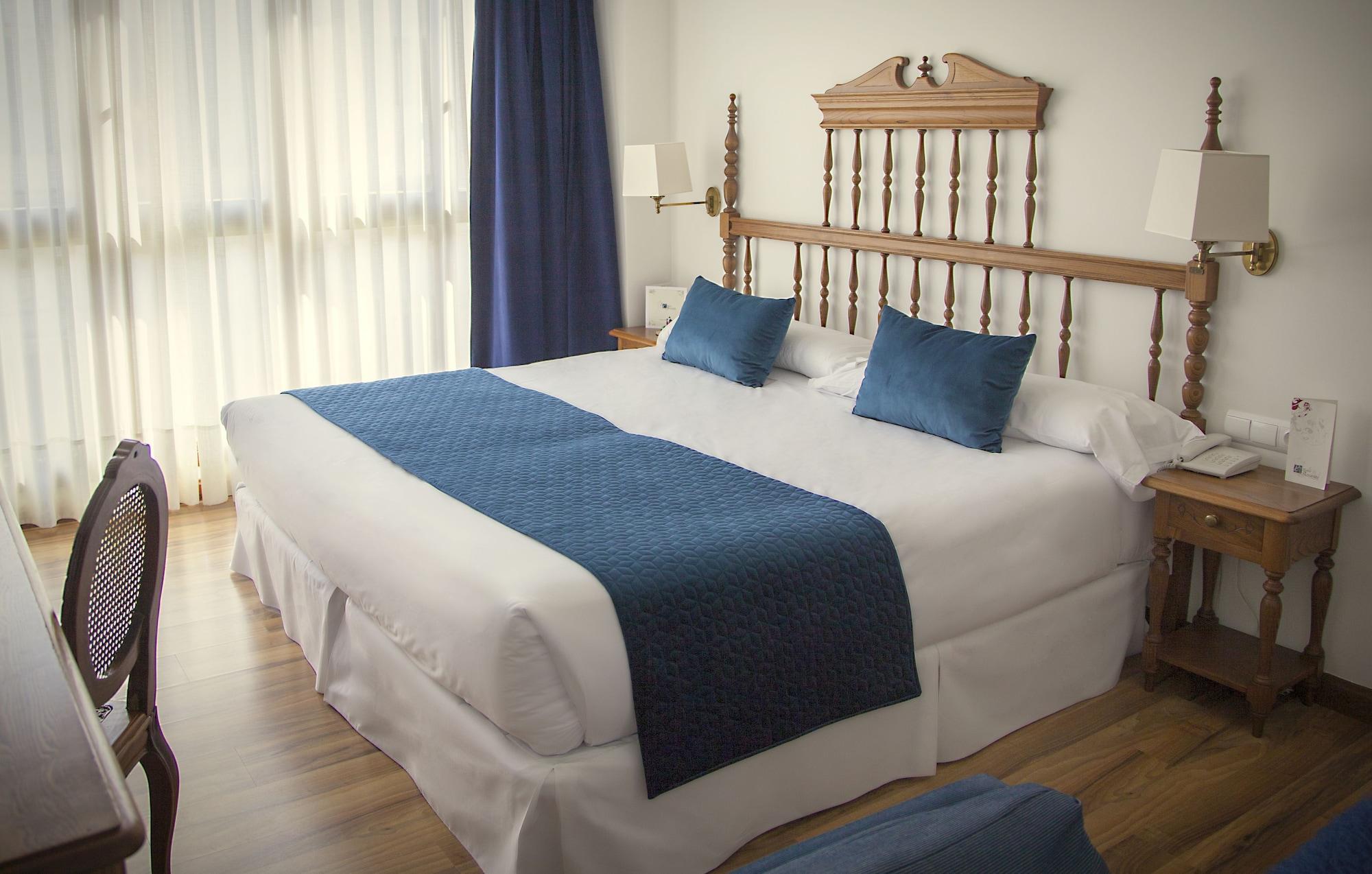 Palacio Azcárate Hotel Ezcaray