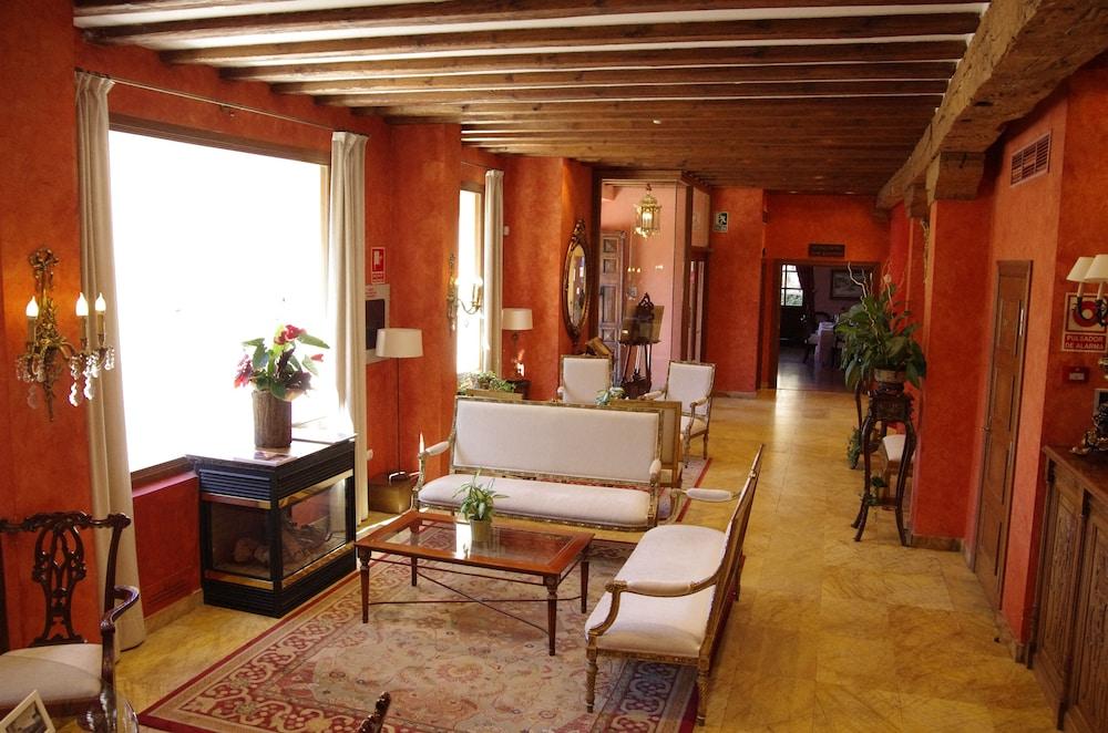 Hotel Palacio Azcárate Ezcaray
