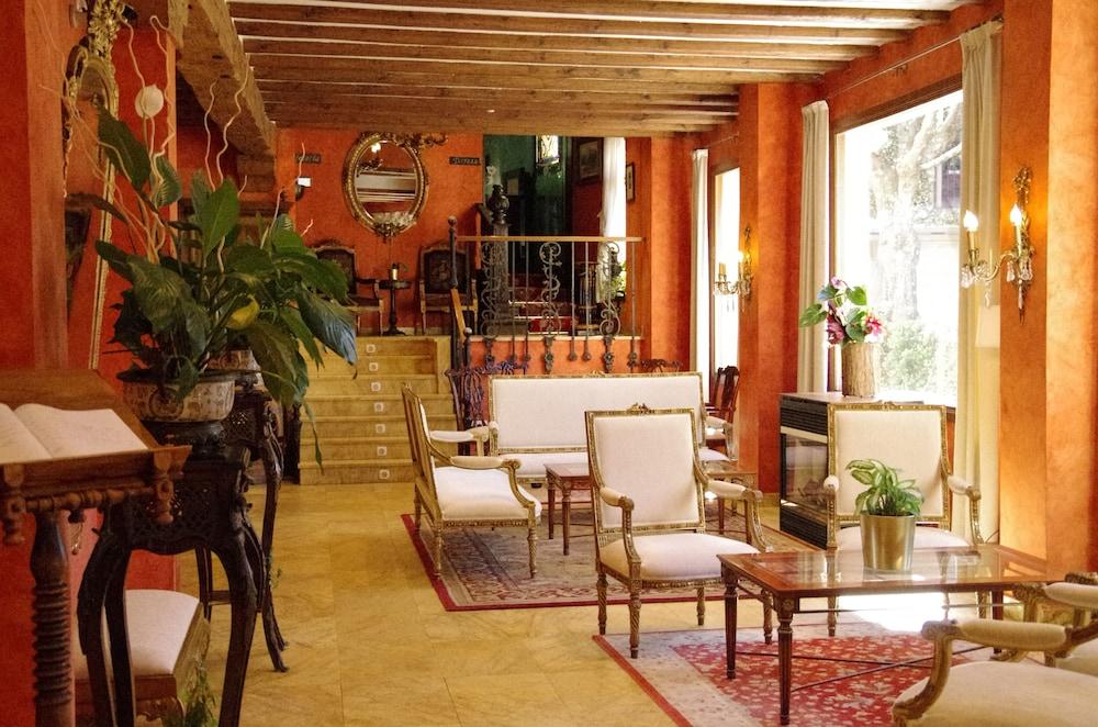 Hotel Palacio Azcárate Ezcaray