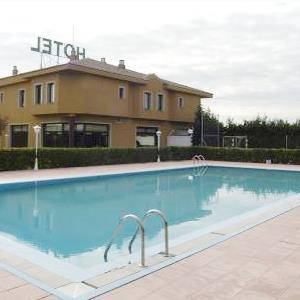 Hotel Nuevo Zenit