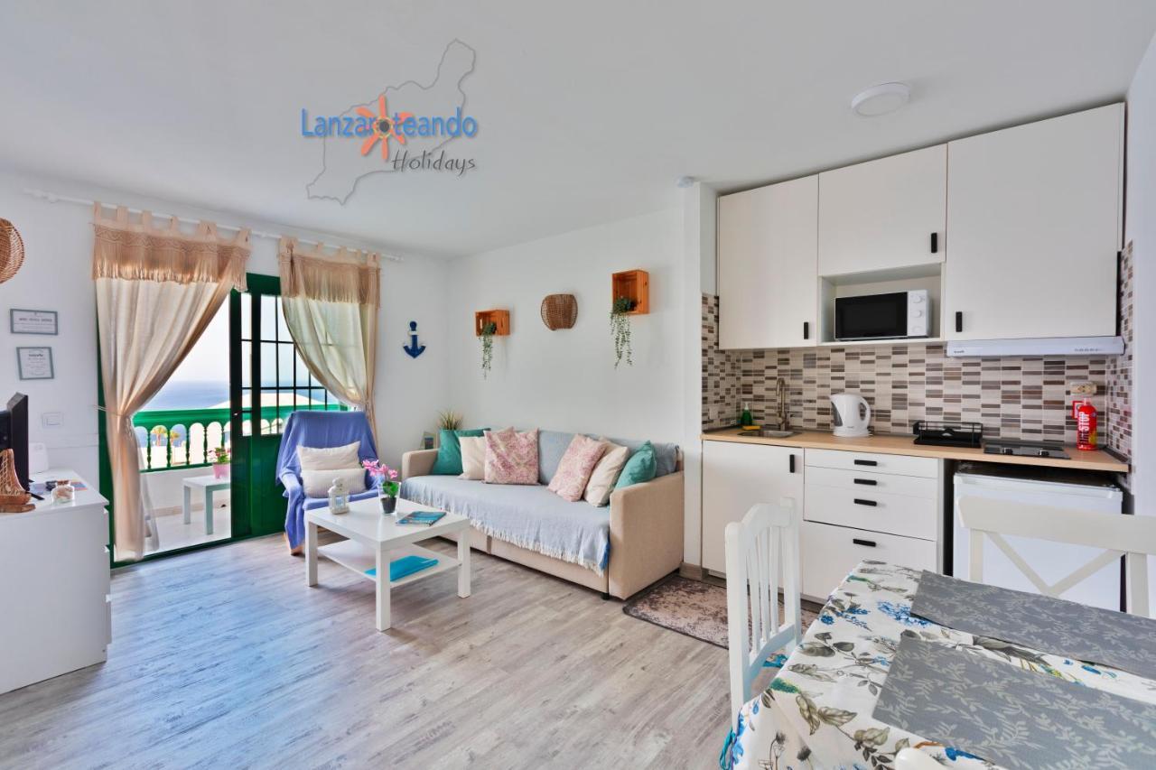 Buena Vista Apartment Puerto del Carmen (Lanzarote)