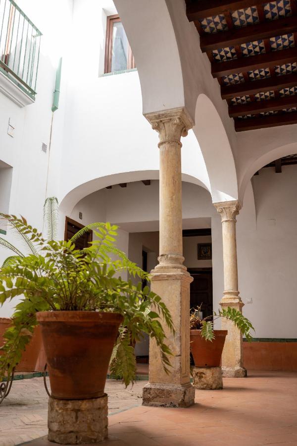 Patio De La Hoguera * Córdoba