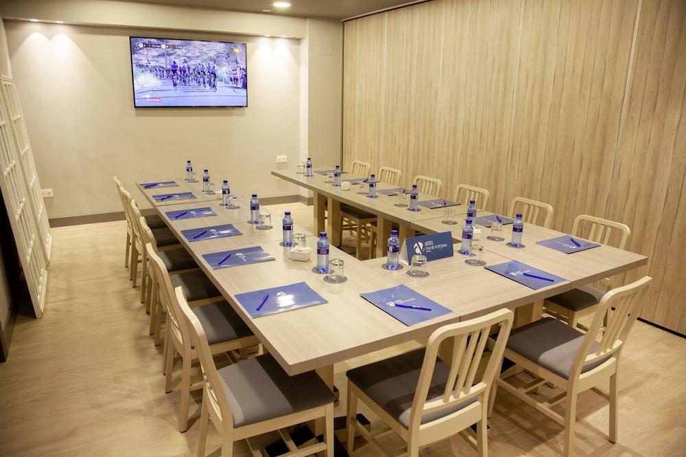 Cruz De La Victoria Hotel 4*