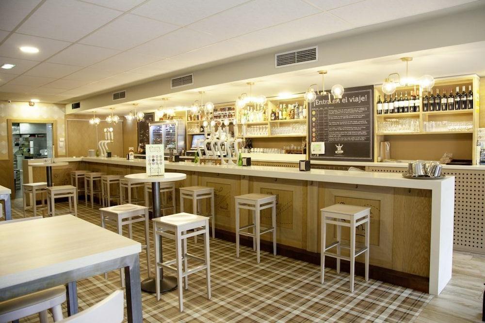 Cruz De La Victoria Hotel 4*