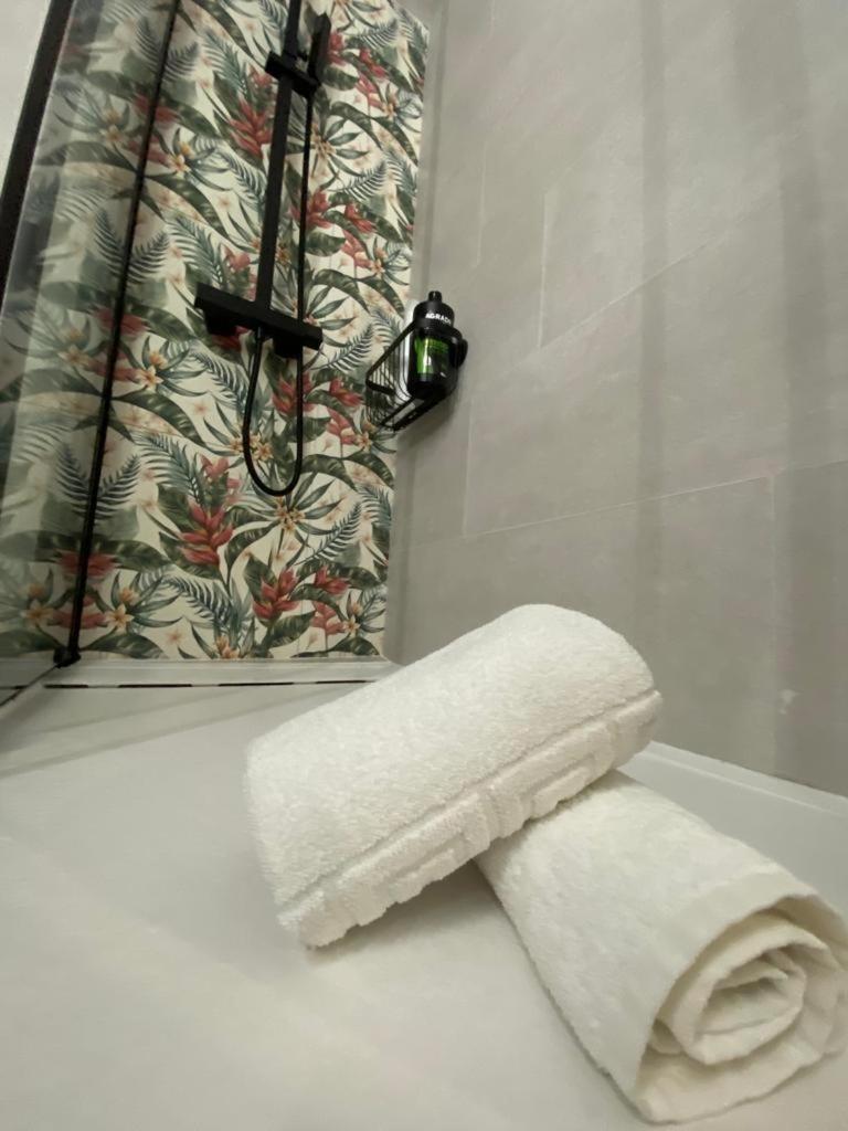 Apartamento La Lunita