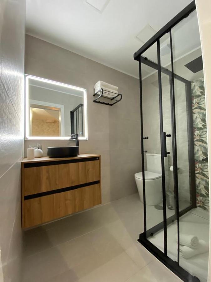 La Lunita Apartamento Valverde (El Hierro)