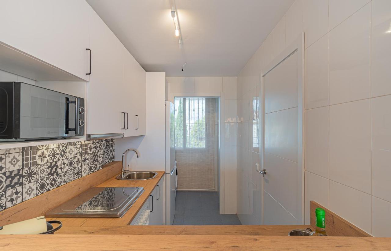 Apartamento Bhost - Altos Del Majadal Fuengirola