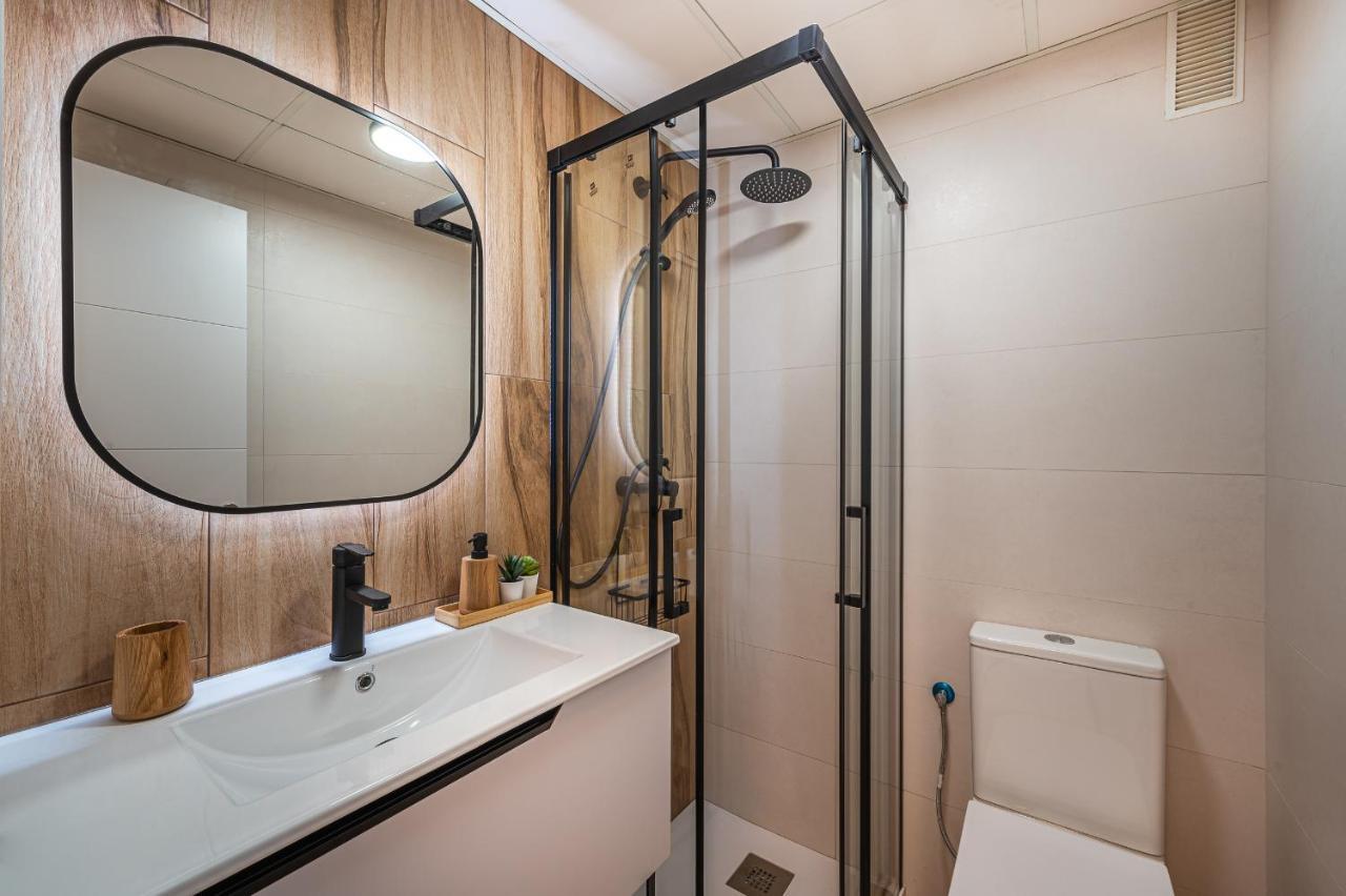 Apartamento Bhost - Altos Del Majadal *