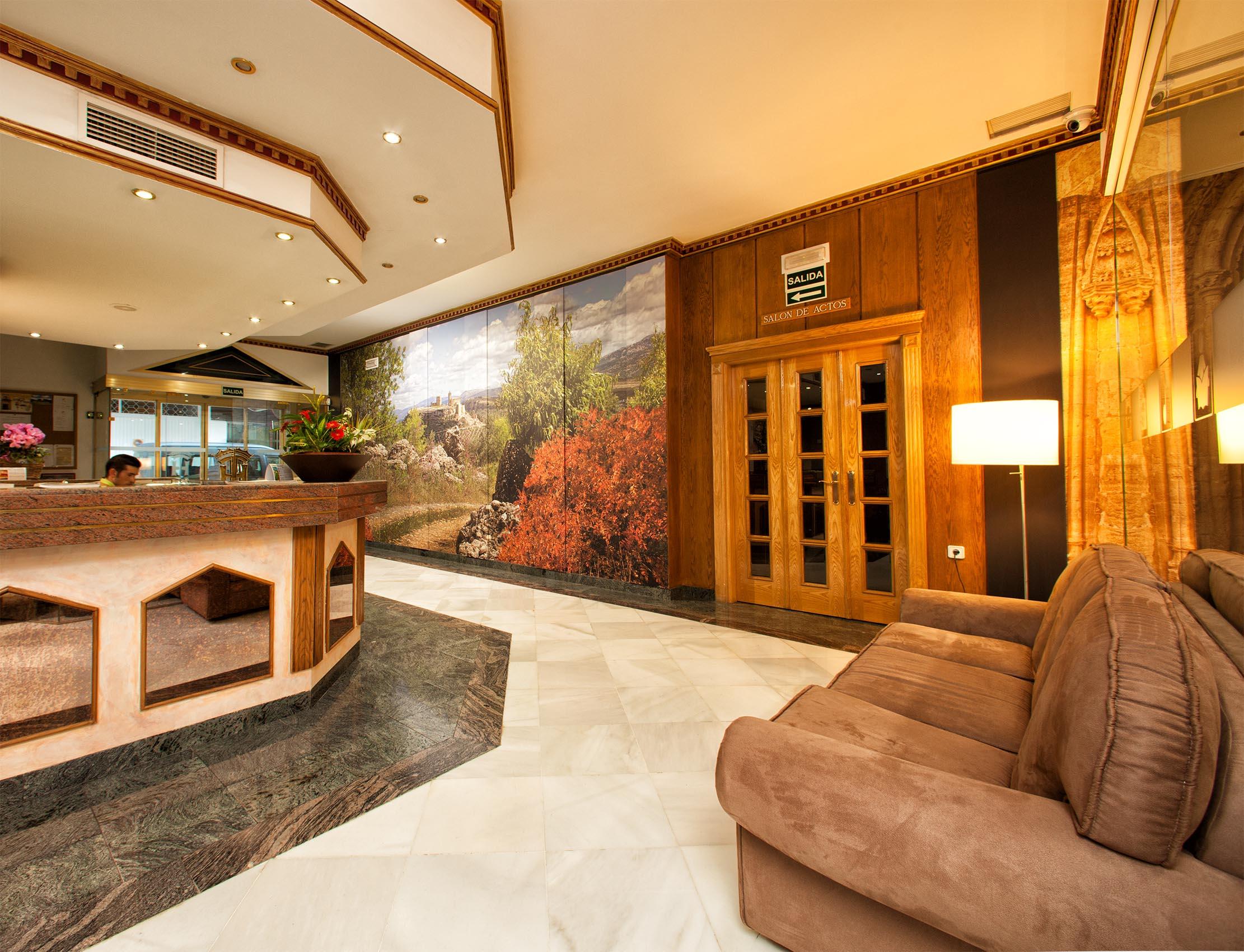 Hotel Torrepalma 3*
