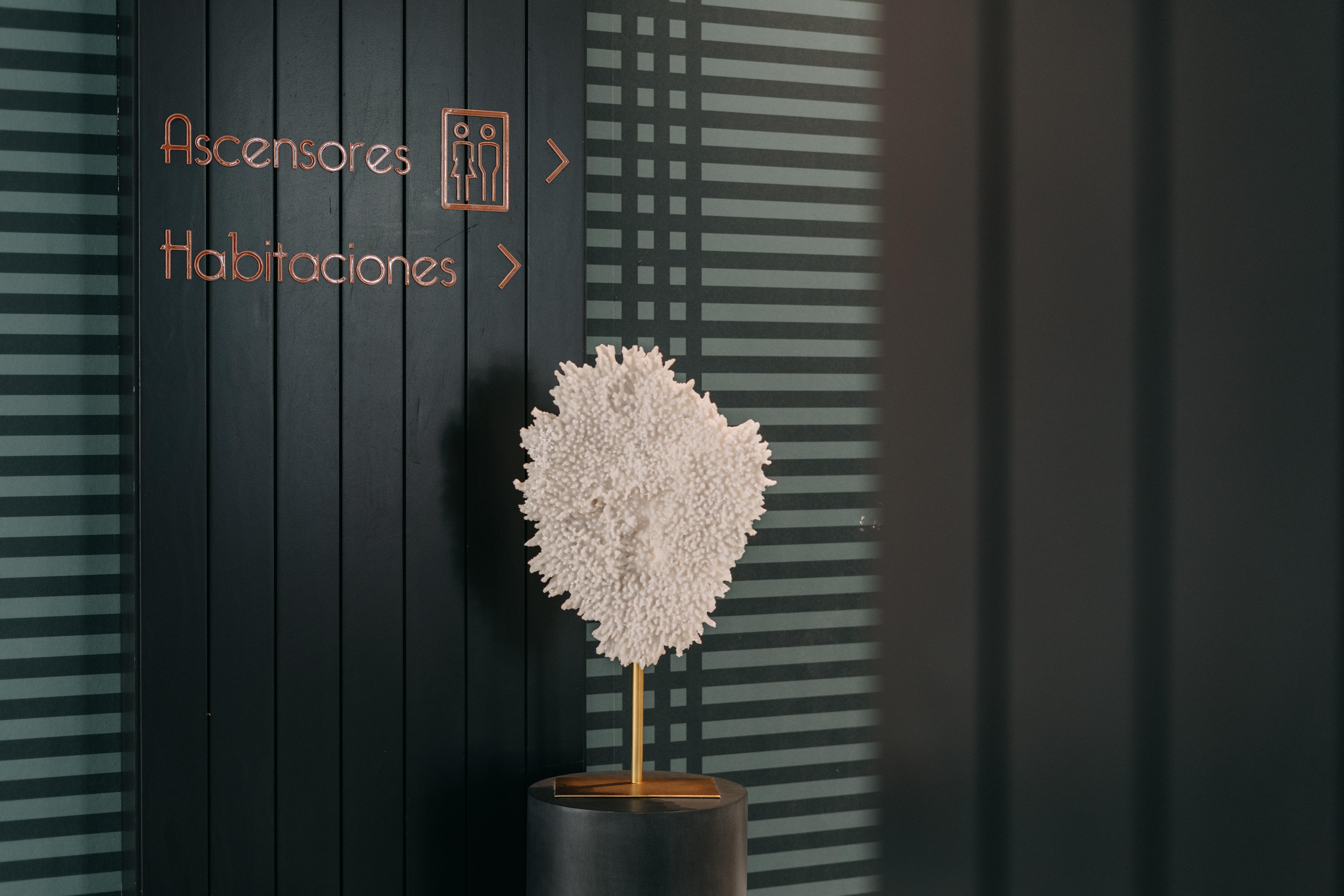 Hotel Soho Boutique Colón Málaga