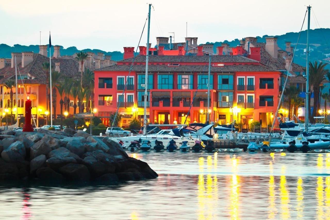 Mim Club Maritimo Hotel