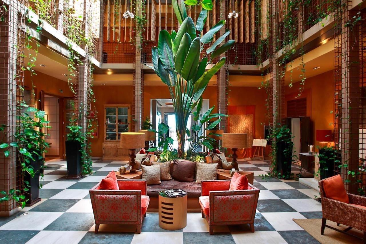 Mim Club Maritimo Hotel Sotogrande