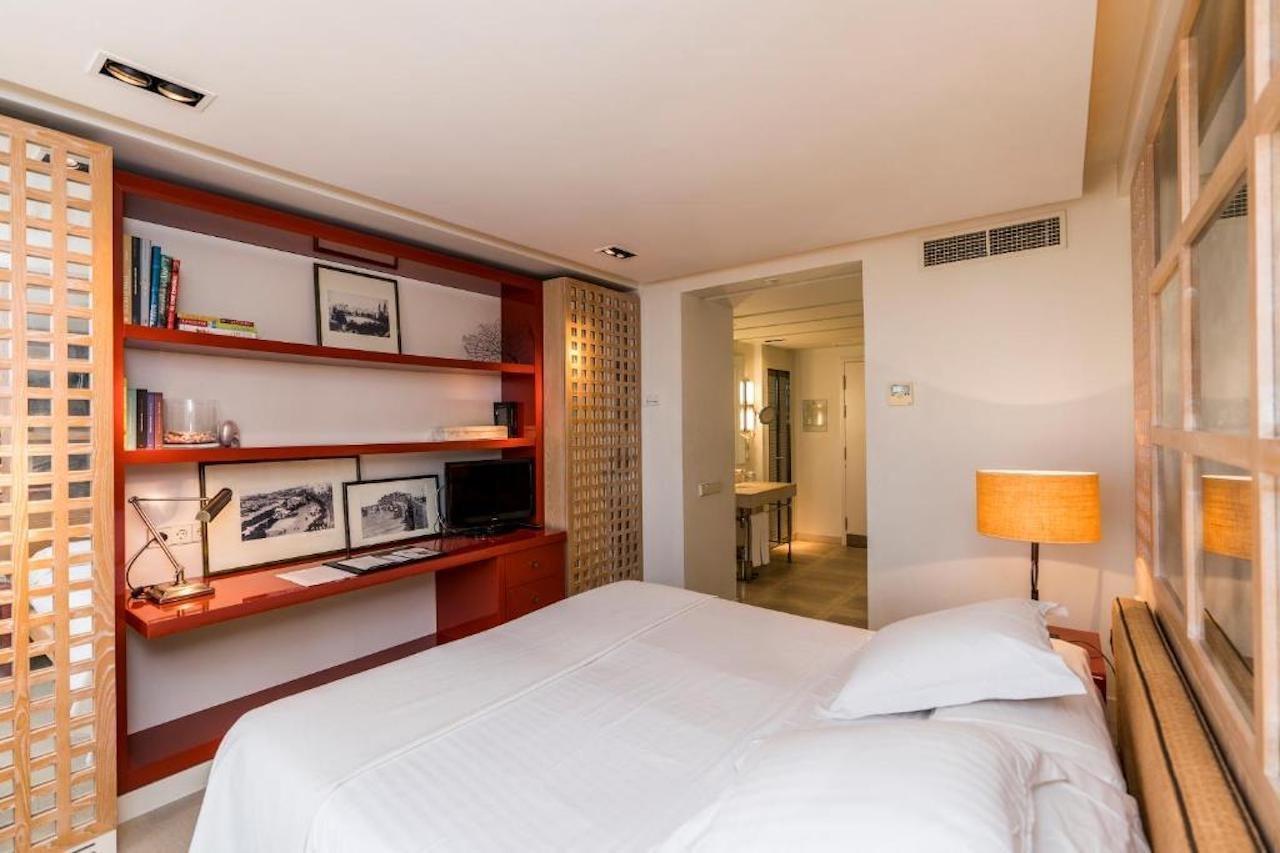 Hotel Mim Club Maritimo 5*