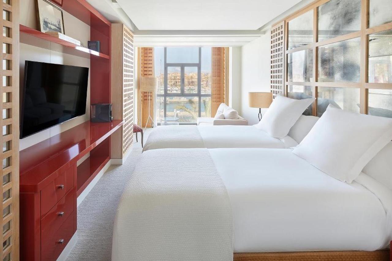 Mim Club Maritimo 5* Sotogrande