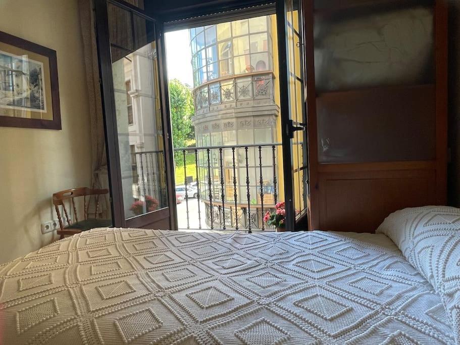 Apartment Confort En Casco Antiguo, Luminoso, Wifi