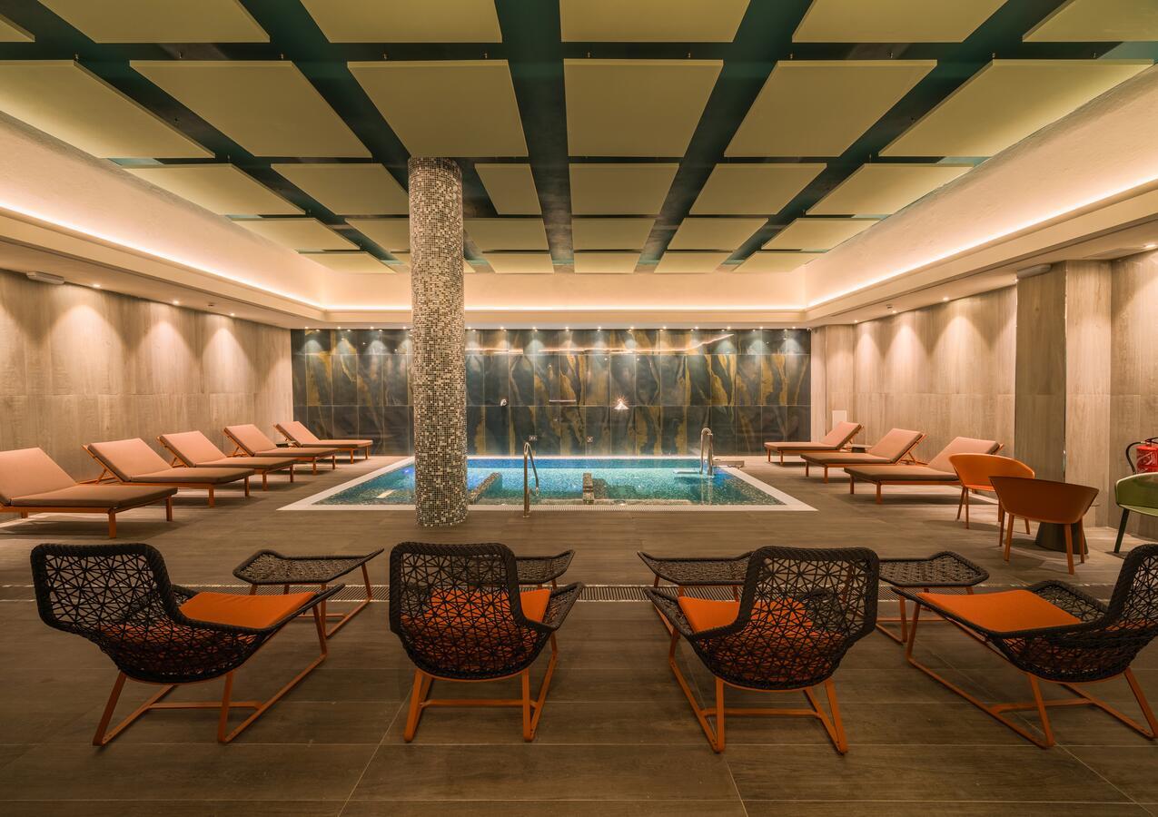 Catalonia Donosti Hotel