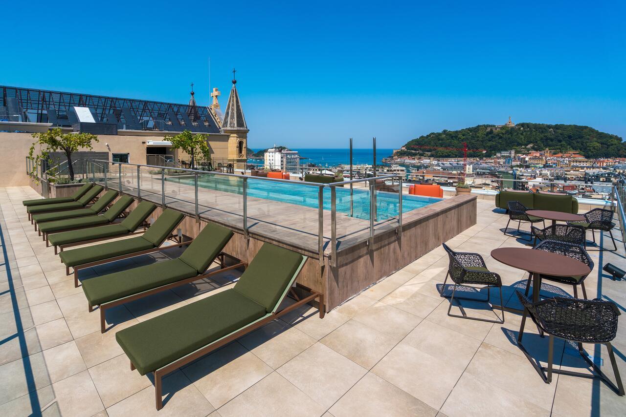 Catalonia Donosti 4* San Sebastián