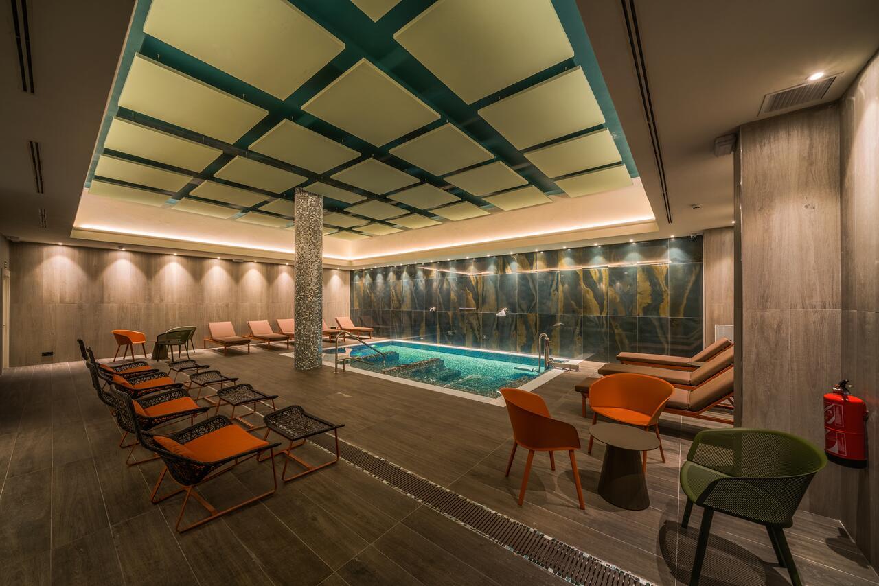 Catalonia Donosti Hotel
