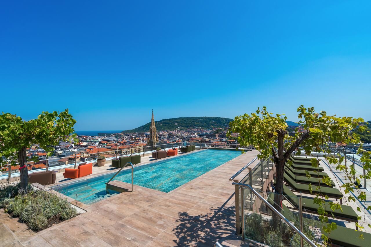 Catalonia Donosti Hotel