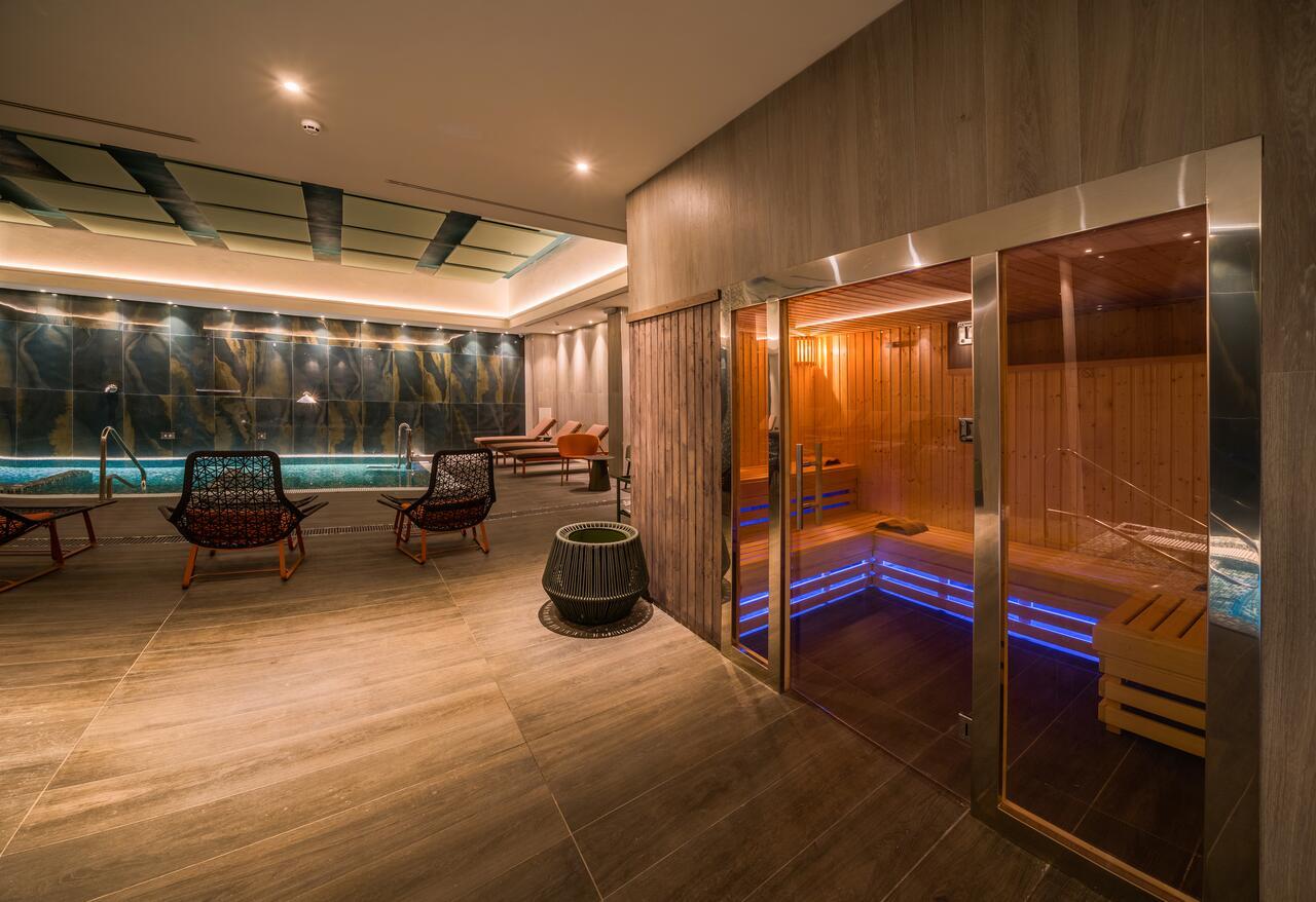 Catalonia Donosti 4* San Sebastián