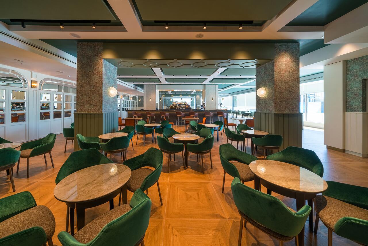 Catalonia Donosti Hotel 4*