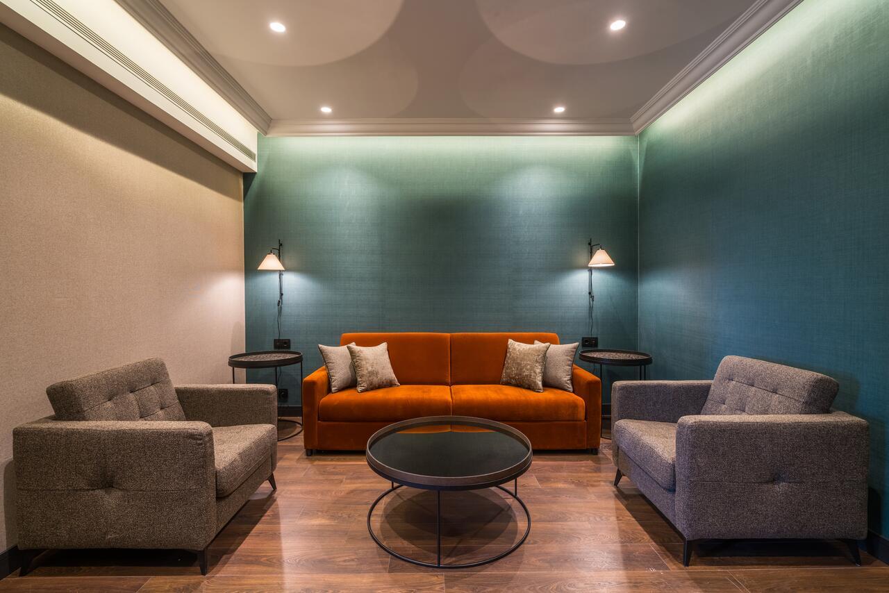 Catalonia Donosti Hotel 4*