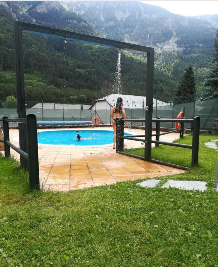 Aranones * Canfranc