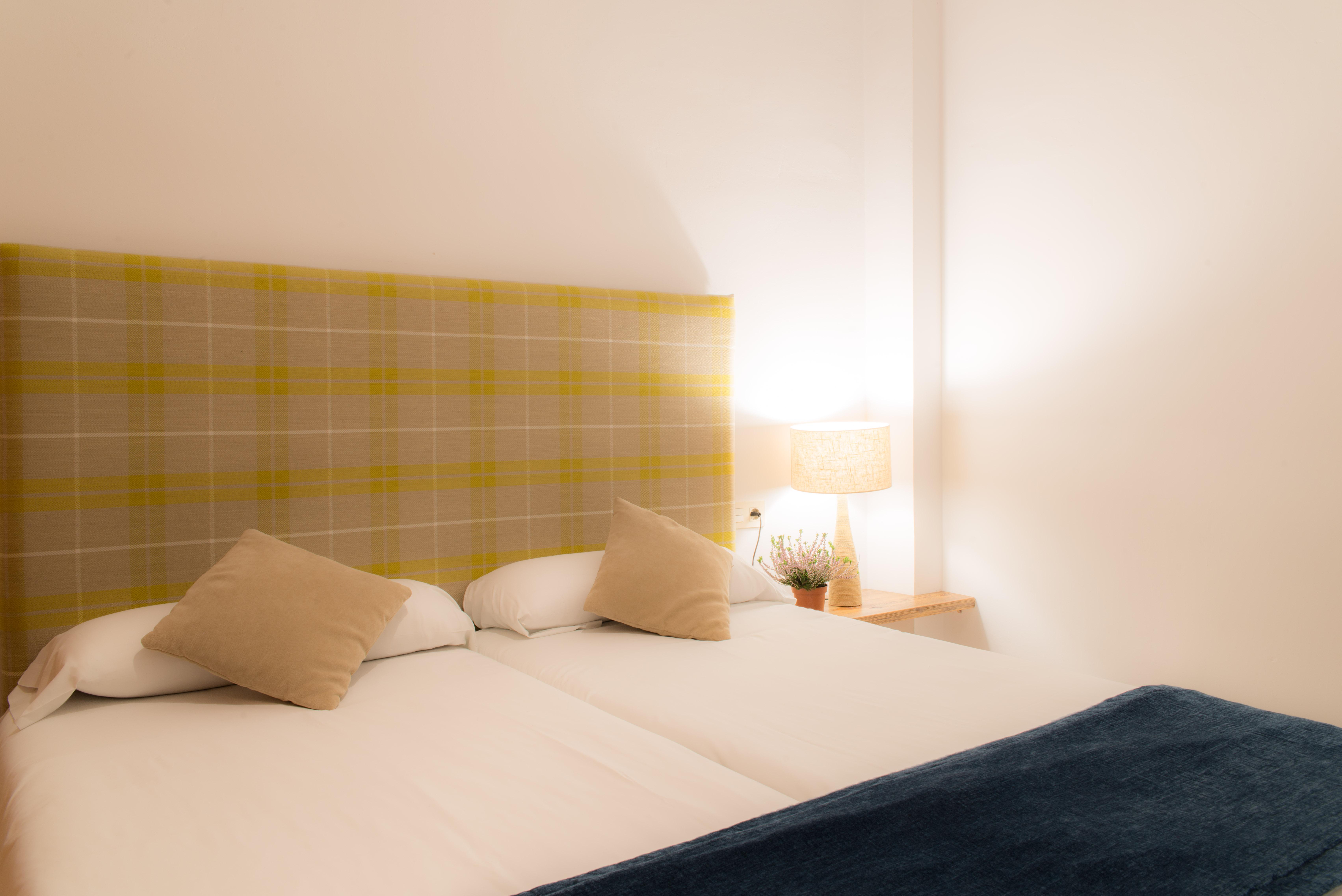 Apartamento Campo Del