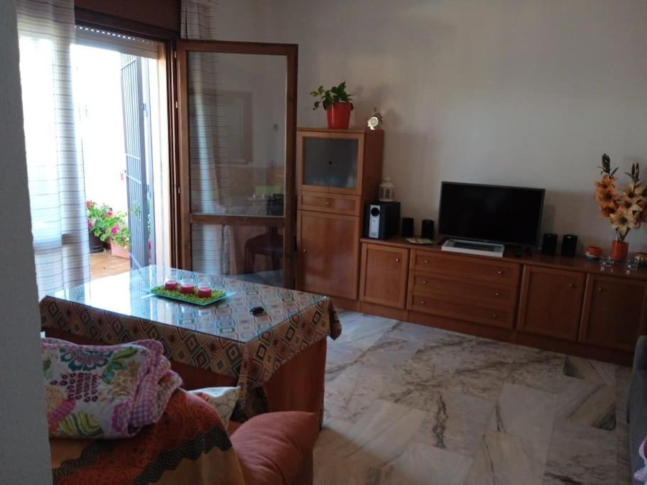Apartamento Apartamento La Caracola *