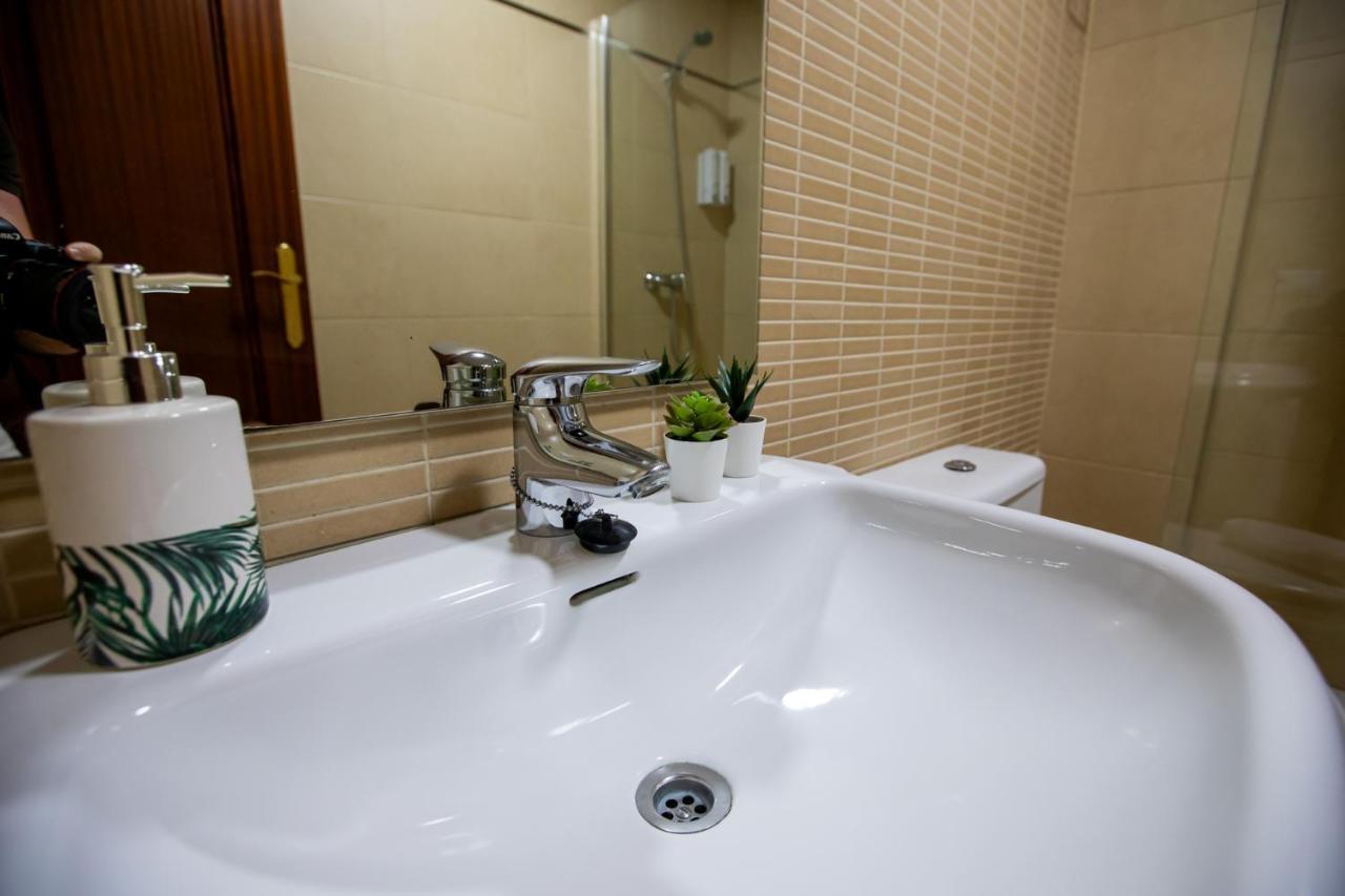 Apartamento Dona Concha Alameda