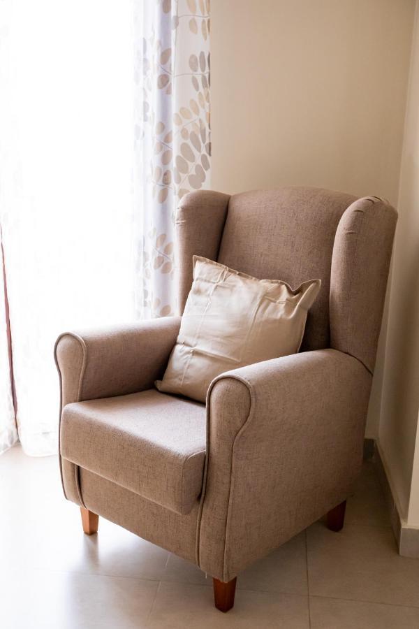 Dona Concha Alameda Apartamento *