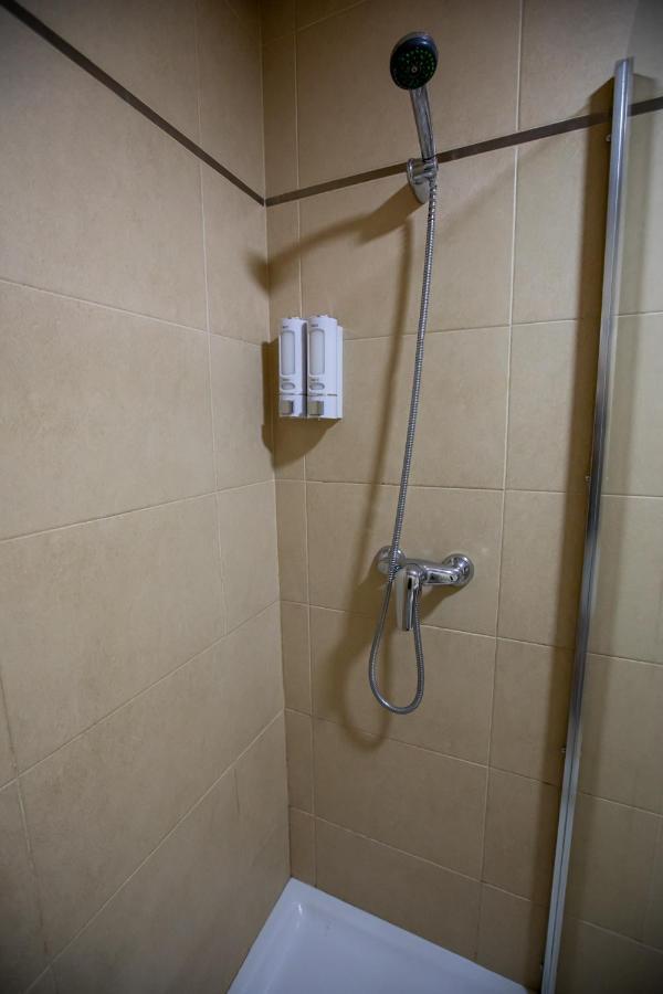 Apartamento Dona Concha Alameda
