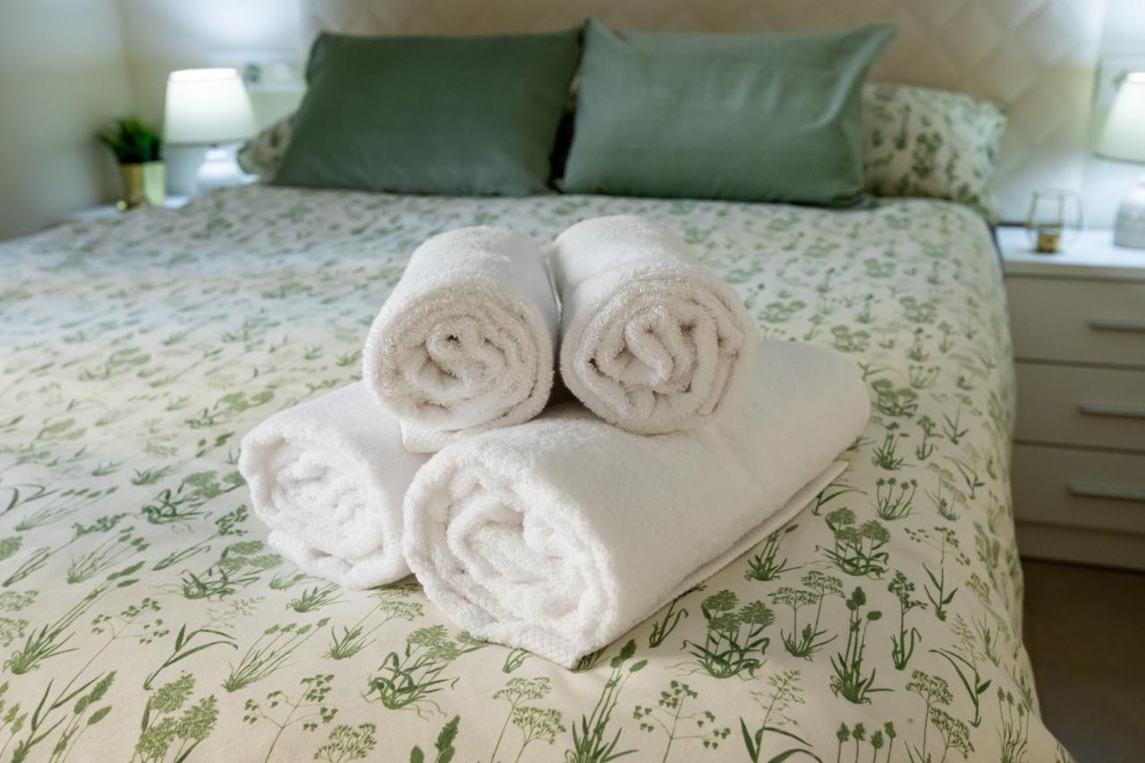Apartamento Dona Concha Alameda