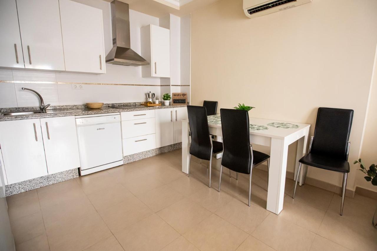 Dona Concha Alameda Apartamento *