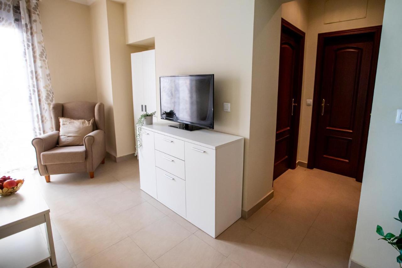 Apartamento Dona Concha Alameda Sevilla