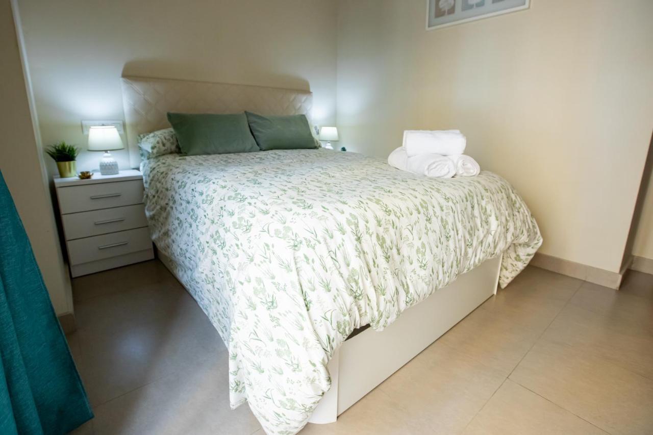 Dona Concha Alameda Apartamento