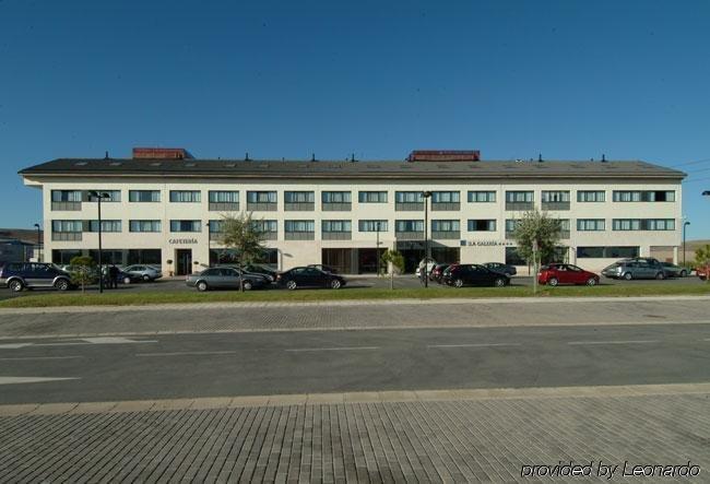 Hotel Hq La Galeria