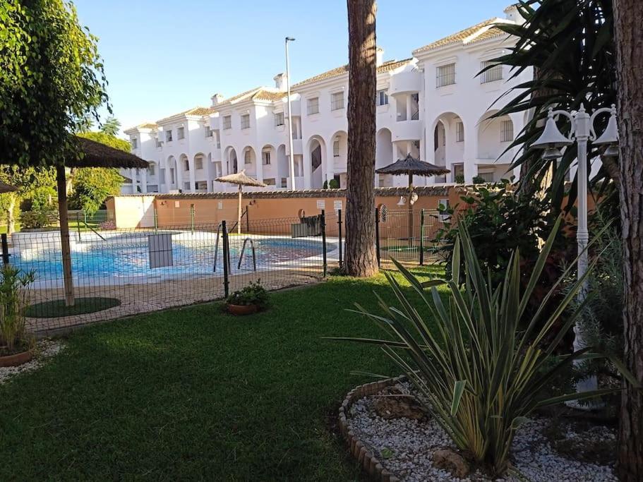 Apartamento La Caracola