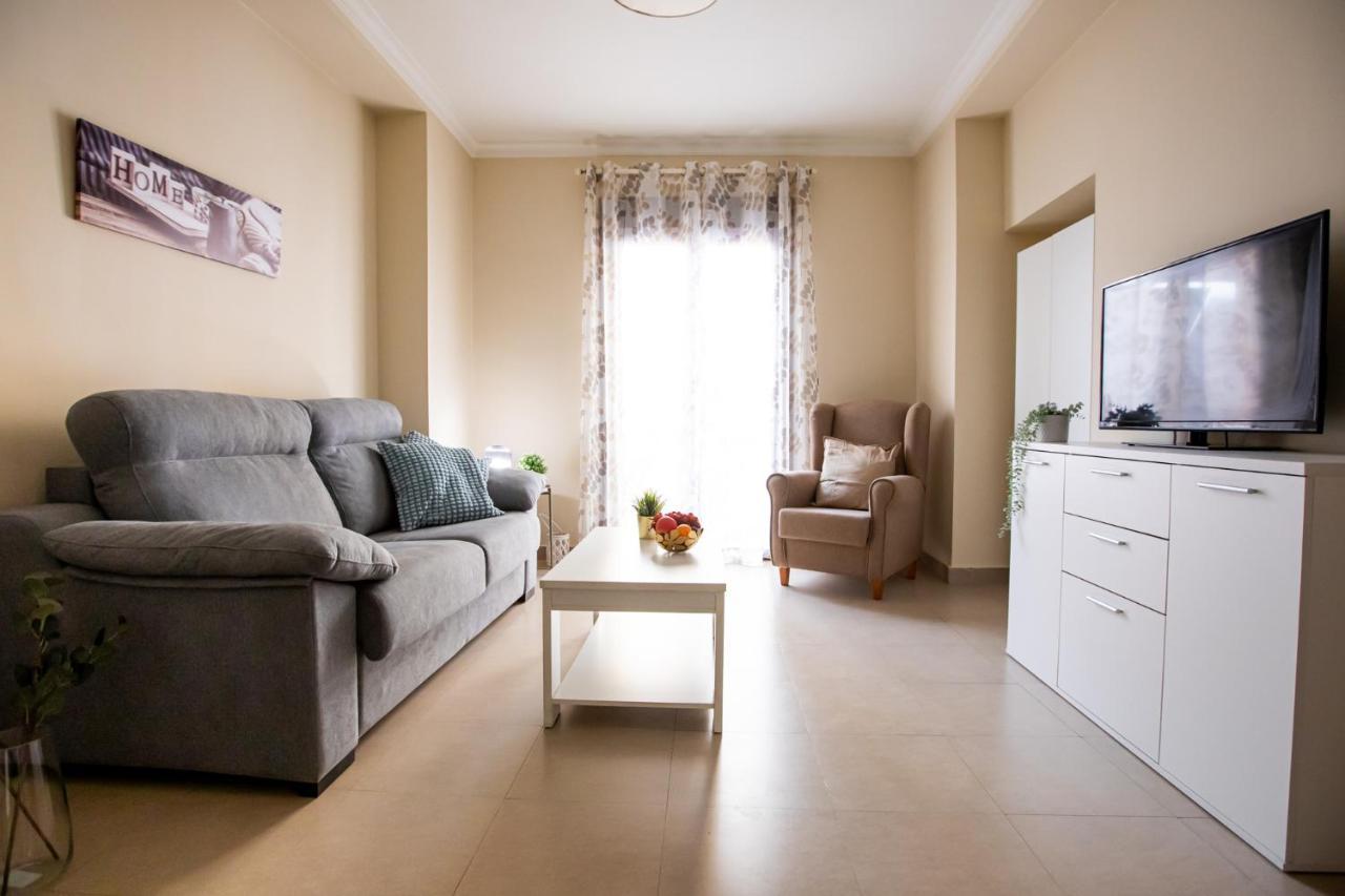 Dona Concha Alameda Apartamento Sevilla