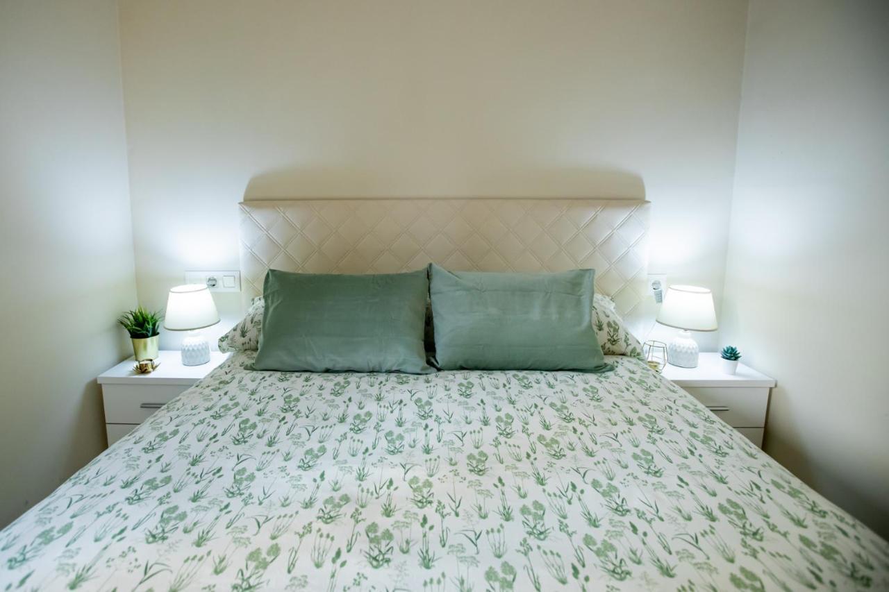Dona Concha Alameda Apartamento *