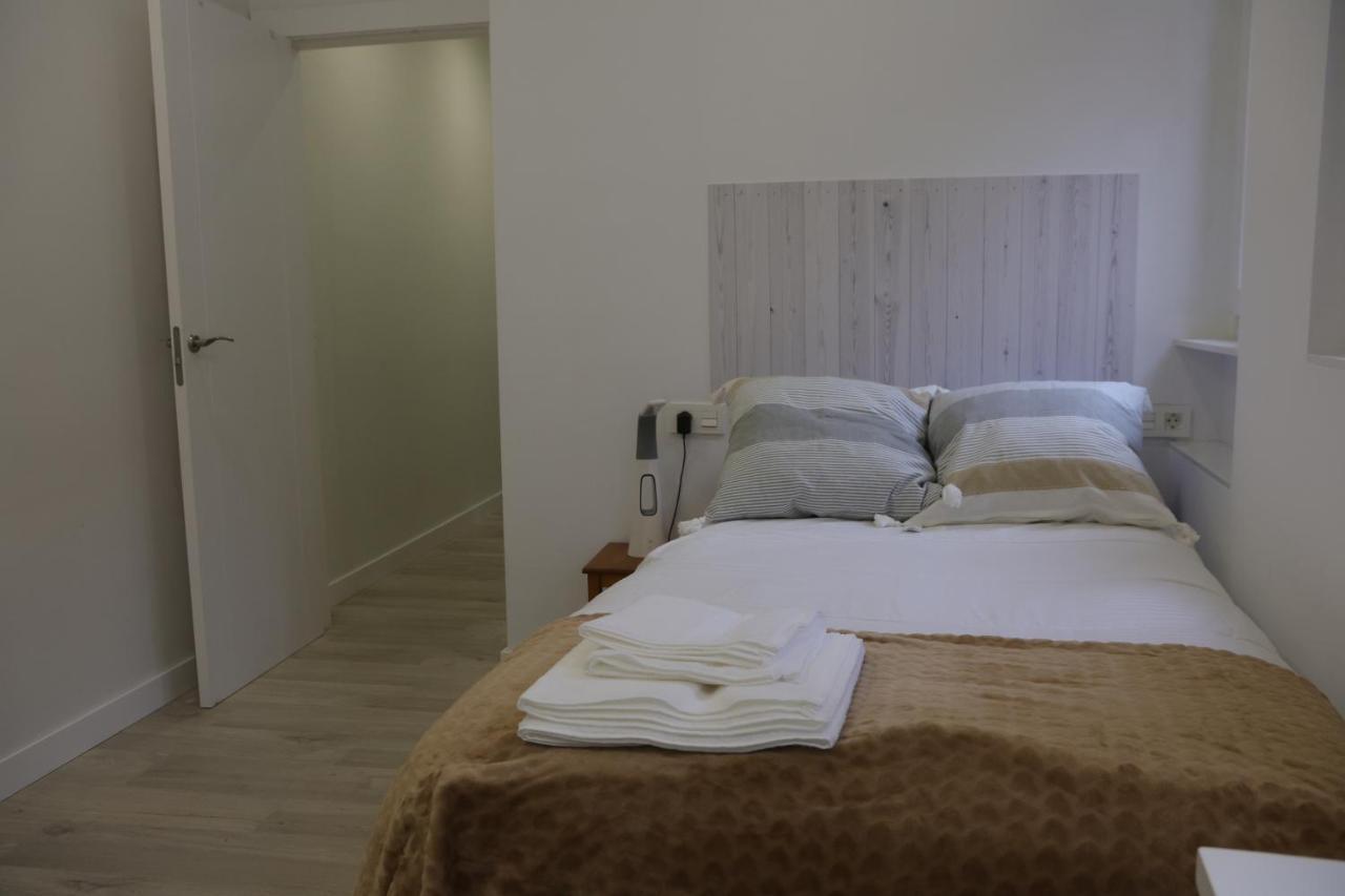 Precioso Piso Centrico Apartment Salamanca