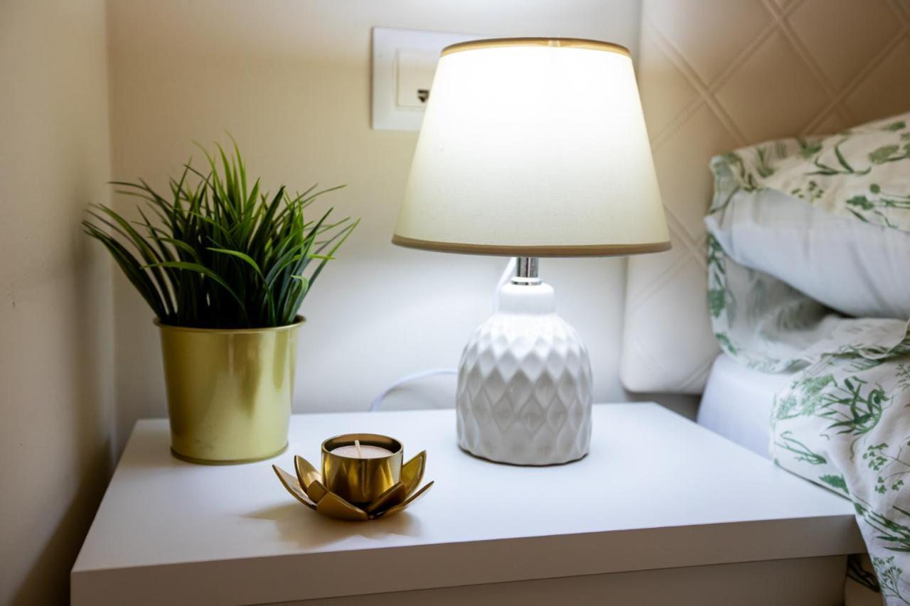 Dona Concha Alameda Apartamento Sevilla