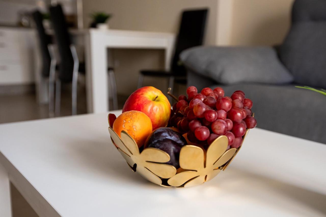 Dona Concha Alameda Apartamento Sevilla