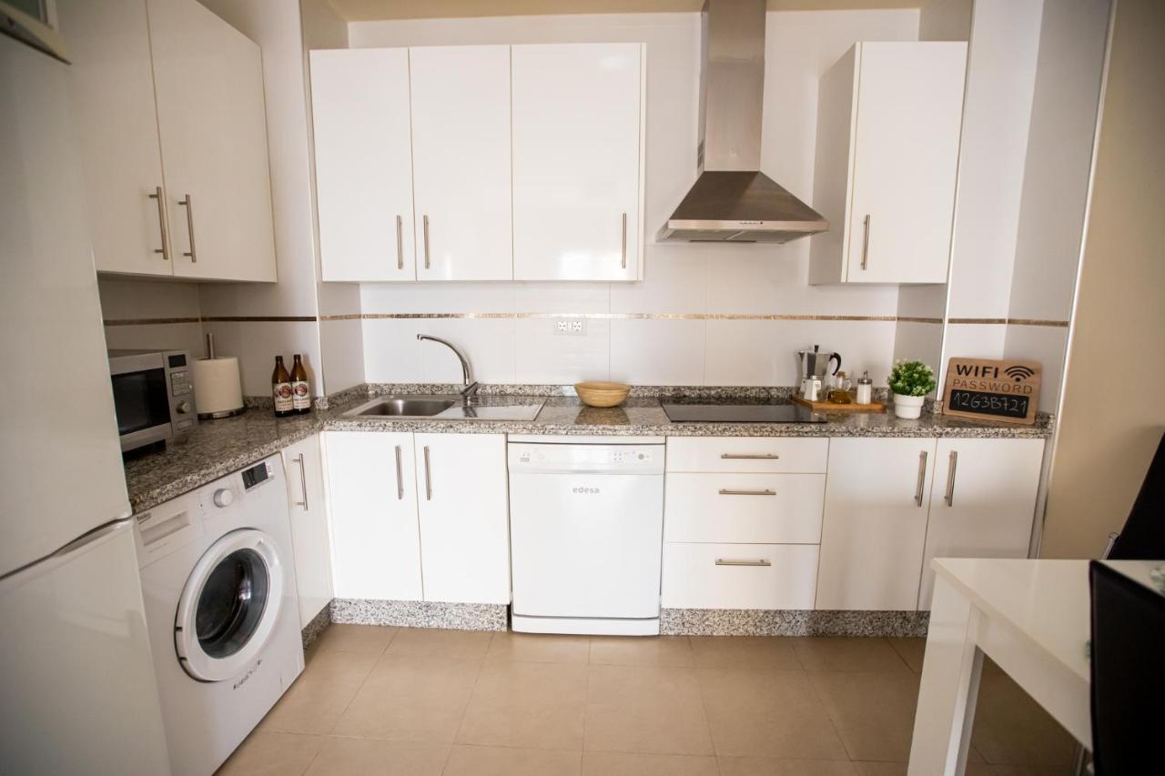 Dona Concha Alameda Apartamento