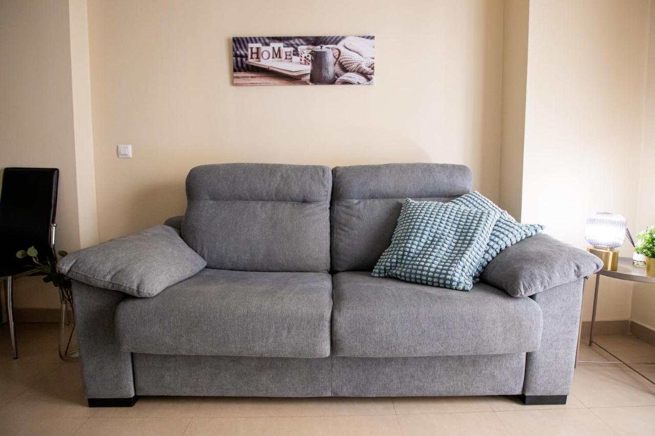 Apartamento Dona Concha Alameda