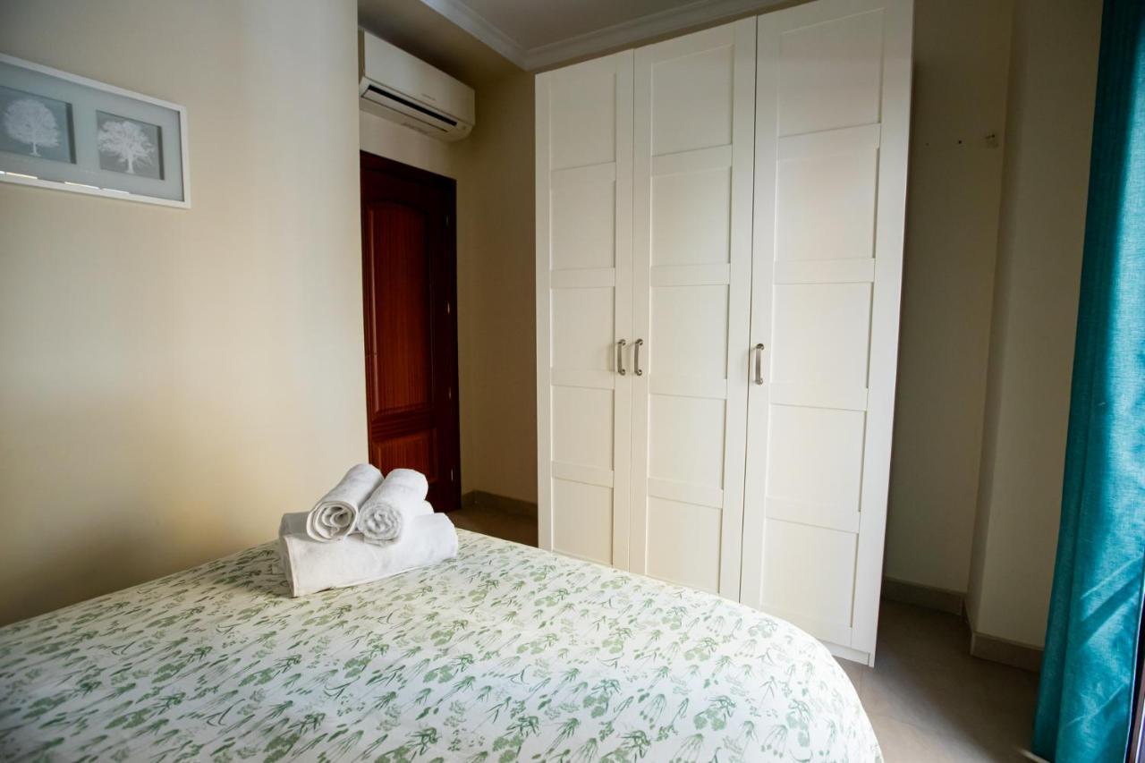 Dona Concha Alameda Apartamento *